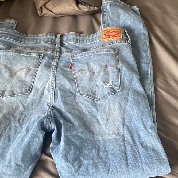 Levi’s Jeans - Picture 4 of 4